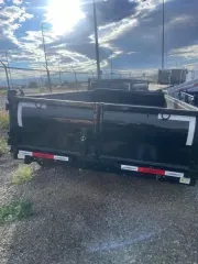 new Dump Trailers Horizon Trailers  for sale, in Wheat Ridge, CO Thumbnail 3