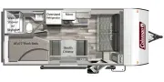 used Travel Trailers Dutchmen RV  for sale, in Colorado Springs, CO Thumbnail 2
