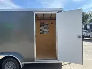 new Cargo (Enclosed) Trailers Haulmark  for sale, in Wheat Ridge, CO Thumbnail 9