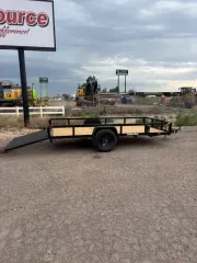 new Utility Trailers Sure-Trac  for sale, in Wheat Ridge, CO Thumbnail 7