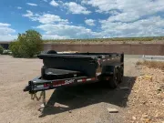 new Dump Trailers Buckshot Trailers  for sale, in Erie, CO Thumbnail 6