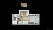 new Travel Trailers Winnebago  for sale, in Grand Junction, CO Thumbnail 1