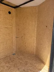 new Cargo (Enclosed) Trailers Criterion  for sale, in Wheat Ridge, CO Thumbnail 5
