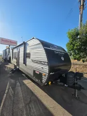 new Toy Haulers Coachmen  for sale, in Grand Junction, CO Thumbnail 1