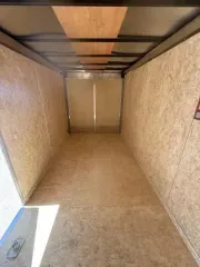 new Cargo (Enclosed) Trailers Pace American  for sale, in Wheat Ridge, CO Thumbnail 6