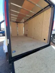 new Cargo (Enclosed) Trailers Pace American  for sale, in Colorado Springs, CO Thumbnail 6