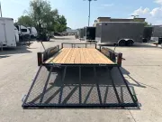 new Utility Trailers Voyager  for sale, in Wheat Ridge, CO Thumbnail 8