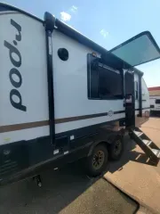 new Travel Trailers Forest River  for sale, in Colorado Springs, CO Thumbnail 14