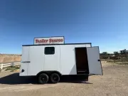 new Cargo (Enclosed) Trailers Criterion  for sale, in Wheat Ridge, CO Thumbnail 4