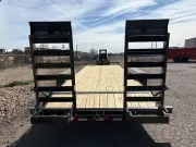 new Equipment / Flatbed Trailers Sure-Trac  for sale, in Erie, CO Thumbnail 7