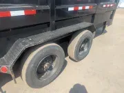 used Dump Trailers PJ Trailers  for sale, in Wheat Ridge, CO Thumbnail 3