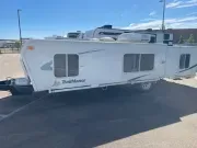 used Travel Trailers TrailManor  for sale, in Longmont, CO Thumbnail 4