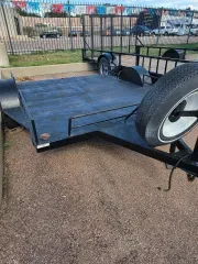 used Utility Trailers Homemade  for sale, in Colorado Springs, CO Thumbnail 4