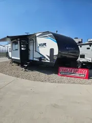 used Toy Haulers Forest River  for sale, in Longmont, CO Thumbnail 1