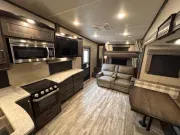 used Fifth Wheel Trailers Grand Design RV  for sale, in Wheat Ridge, CO Thumbnail 27