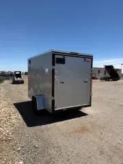 new Cargo (Enclosed) Trailers Pace American  for sale, in Wheat Ridge, CO Thumbnail 3