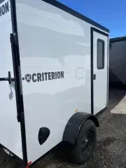 new Cargo (Enclosed) Trailers Criterion  for sale, in Wheat Ridge, CO Thumbnail 3