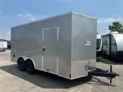 new Cargo (Enclosed) Trailers Pace American  for sale, in Wheat Ridge, CO Thumbnail 1
