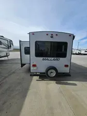 used Travel Trailers Heartland  for sale, in Longmont, CO Thumbnail 4
