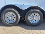 new Cargo (Enclosed) Trailers Haulmark  for sale, in Wheat Ridge, CO Thumbnail 10