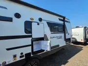 new Travel Trailers Forest River  for sale, in Grand Junction, CO Thumbnail 7