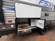 used Travel Trailers Forest River  for sale, in Wheat Ridge, CO Thumbnail 6