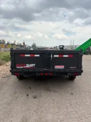 new Dump Trailers Buckshot Trailers  for sale, in Erie, CO Thumbnail 6