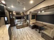 used Fifth Wheel Trailers Grand Design RV  for sale, in Wheat Ridge, CO Thumbnail 16