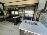 used Toy Haulers Grand Design RV  for sale, in Longmont, CO Thumbnail 3
