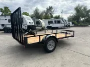 new Utility Trailers Echo Trailers  for sale, in Wheat Ridge, CO Thumbnail 3
