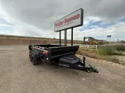 new Dump Trailers Horizon Trailers  for sale, in Erie, CO Thumbnail 1
