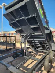 new Dump Trailers Buckshot Trailers  for sale, in Colorado Springs, CO Thumbnail 10