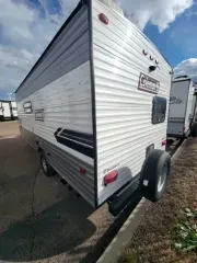 used Travel Trailers Dutchmen RV  for sale, in Colorado Springs, CO Thumbnail 7
