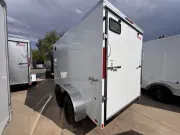new Cargo (Enclosed) Trailers Pace American  for sale, in Wheat Ridge, CO Thumbnail 3