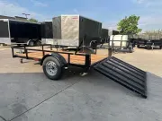new Utility Trailers Echo Trailers  for sale, in Wheat Ridge, CO Thumbnail 6