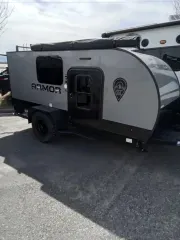 new Travel Trailers Bontrager Outdoors  for sale, in Grand Junction, CO Thumbnail 3