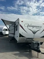 used Toy Haulers Forest River  for sale, in Longmont, CO Thumbnail 1