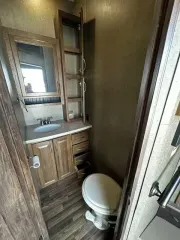 used Fifth Wheel Trailers Keystone RV  for sale, in Longmont, CO Thumbnail 7