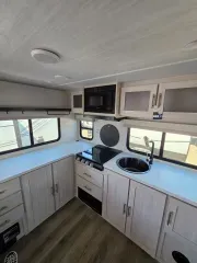 new Travel Trailers Forest River  for sale, in Grand Junction, CO Thumbnail 14