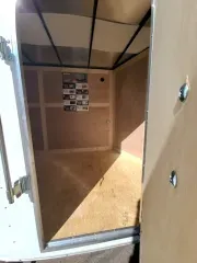 new Cargo (Enclosed) Trailers Haulmark  for sale, in Colorado Springs, CO Thumbnail 5
