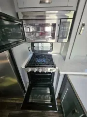 used Toy Haulers Keystone RV  for sale, in Longmont, CO Thumbnail 16
