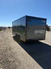 new Cargo (Enclosed) Trailers Haulmark  for sale, in Longmont, CO Thumbnail 5
