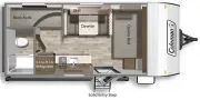 used Travel Trailers Dutchmen RV  for sale, in Longmont, CO Thumbnail 2