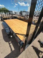 new Utility Trailers Voyager  for sale, in Wheat Ridge, CO Thumbnail 8