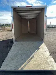 new Cargo (Enclosed) Trailers ALCOM  for sale, in Wheat Ridge, CO Thumbnail 10