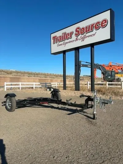 2024 Third Wheel Trailers Third Wheel Trailers Inc