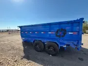 new Dump Trailers Buckshot Trailers  for sale, in Erie, CO Thumbnail 6