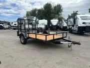 new Utility Trailers Echo Trailers  for sale, in Wheat Ridge, CO Thumbnail 1
