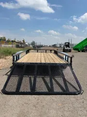 new Utility Trailers PJ Trailers  for sale, in Erie, CO Thumbnail 7