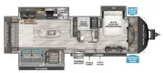 used Travel Trailers Grand Design RV  for sale, in Longmont, CO Thumbnail 2